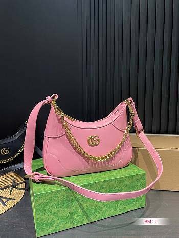 Gucci Aphrodite Pink 25 x 15 cm