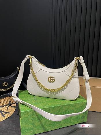 Gucci Aphrodite White 25 x 15 cm