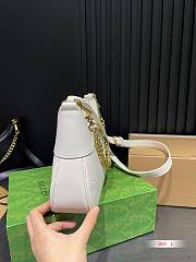 Gucci Aphrodite White 25 x 15 cm - 4