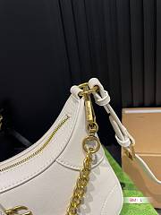 Gucci Aphrodite White 25 x 15 cm - 2