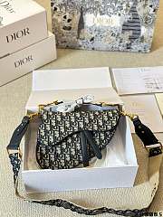 Dior Saddle Baby 25 cm - 1
