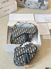 Dior Saddle Baby 25 cm - 6