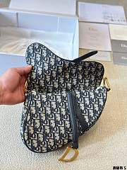 Dior Saddle Baby 25 cm - 5
