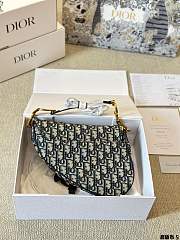 Dior Saddle Baby 25 cm - 2
