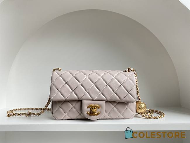 Chanel Flap Bag 20 cm - 1