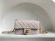 Chanel Flap Bag 20 cm - 1