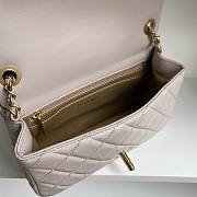 Chanel Flap Bag 20 cm - 6