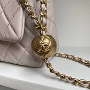 Chanel Flap Bag 20 cm - 5