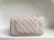 Chanel Flap Bag 20 cm - 4