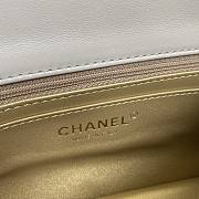 Chanel Flap Bag 20 cm - 3