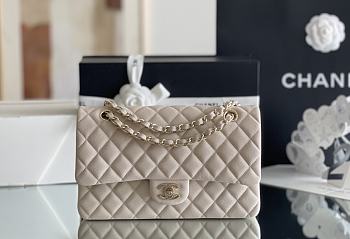 Chanel Flap Bag 15.5 x 25.5 x 6.5 cm 