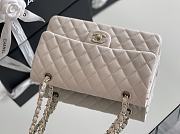 Chanel Flap Bag 15.5 x 25.5 x 6.5 cm  - 3