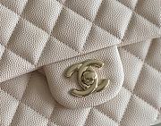 Chanel Flap Bag 15.5 x 25.5 x 6.5 cm  - 2