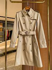 Burberry Heritage Trench Beige 02 - 6