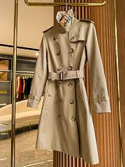Burberry Heritage Trench Beige 02 - 5