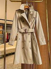Burberry Heritage Trench Beige 02 - 2
