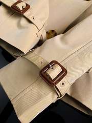Burberry Beige Trench - 4
