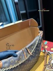 Louis Vuitton Loop Hobo Monogram 31 x 24 cm - 4