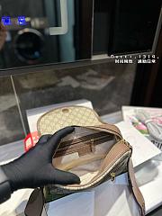 Gucci Ophidia 24 x 15 cm - 2