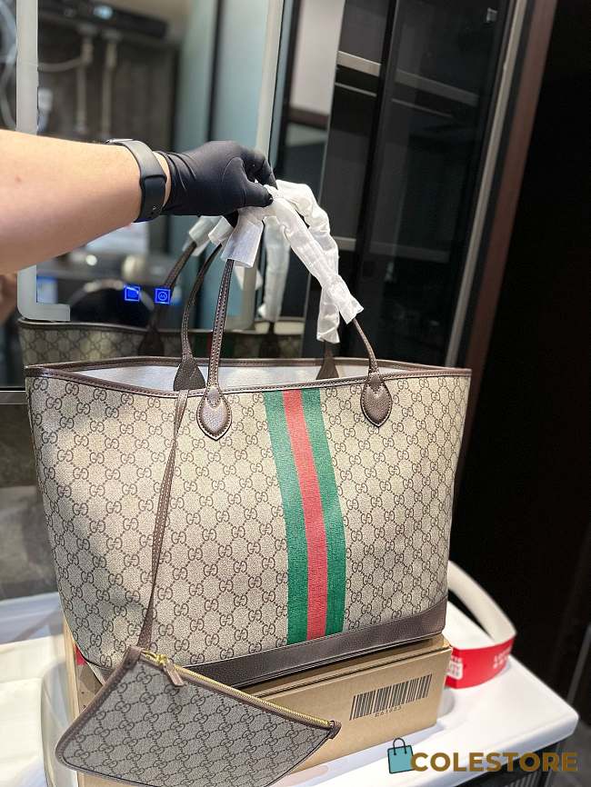 Gucci Tote 27 x 20 cm  - 1