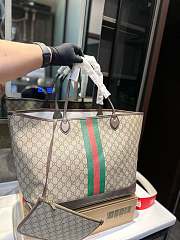 Gucci Tote 27 x 20 cm  - 1