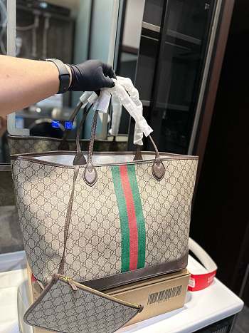 Gucci Tote 27 x 20 cm 