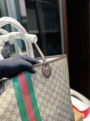 Gucci Tote 27 x 20 cm  - 5