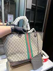 Gucci Tote 27 x 20 cm  - 4