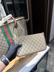 Gucci Tote 27 x 20 cm  - 3