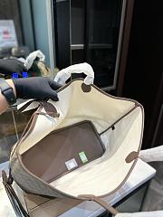 Gucci Tote 27 x 20 cm  - 2