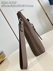 Louis Vuitton Aerogram Brown 22 x 5 x 30 cm - 4