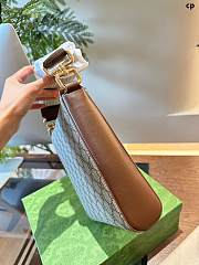 Gucci Brown 22 x 24 cm  - 2