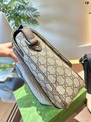 Gucci Brown 28 x 24 x 8.5 cm - 5