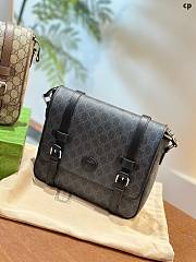 Gucci Black 28 x 24 x 8.5 cm - 1