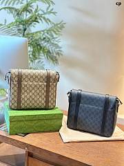 Gucci Black 28 x 24 x 8.5 cm - 2
