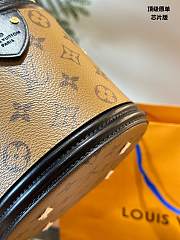 Louis Vuitton Canne Brown 15 cm - 6