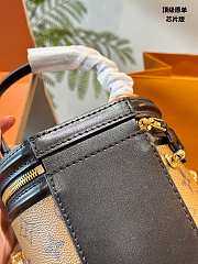 Louis Vuitton Canne Brown 15 cm - 2