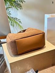 Coach Hadley Crossbody Full Brown 23 x 25 cm - 6