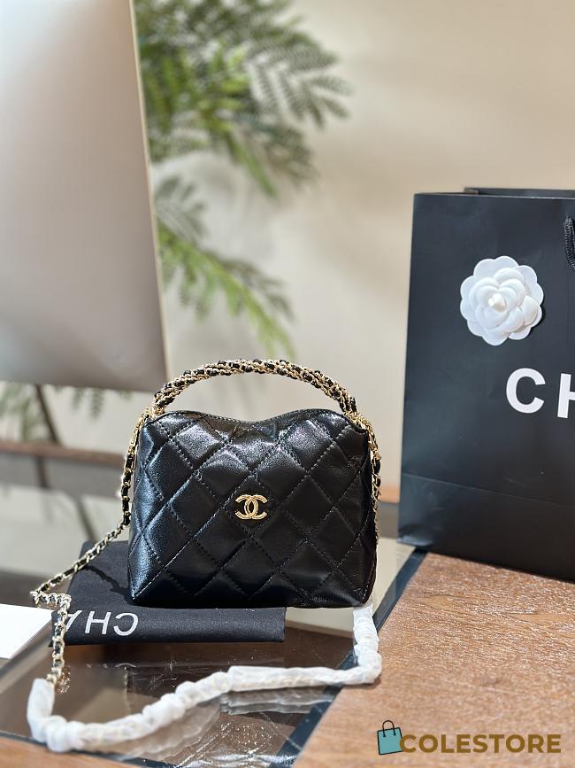 Chanel 24b 14 x 18.5 x 7 cm - 1