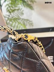 Chanel 24b 14 x 18.5 x 7 cm - 5