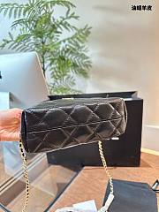 Chanel 24b 14 x 18.5 x 7 cm - 3