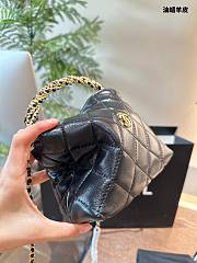 Chanel 24b 14 x 18.5 x 7 cm - 2