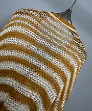 Loewe Cardigan Yellow Knting - 5
