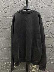 Alexander Wang Sweater Black  - 3