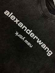 Alexander Wang Sweater Black  - 5
