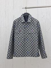 Louis Vuitton Caro Jacket - 1