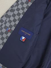 Louis Vuitton Caro Jacket - 3