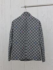 Louis Vuitton Caro Jacket - 4