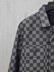 Louis Vuitton Caro Jacket - 5