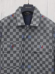 Louis Vuitton Caro Jacket - 6